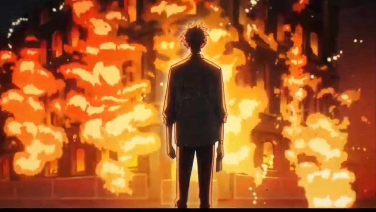 Haunted By My Sorrows ||AMV/DMV Link Click||