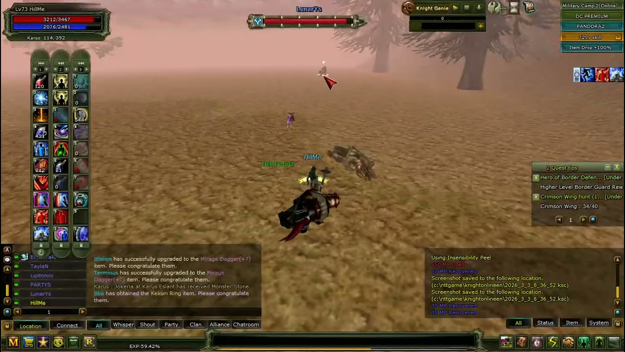 Knight OnLine Client 2026 03 03 08 36 48