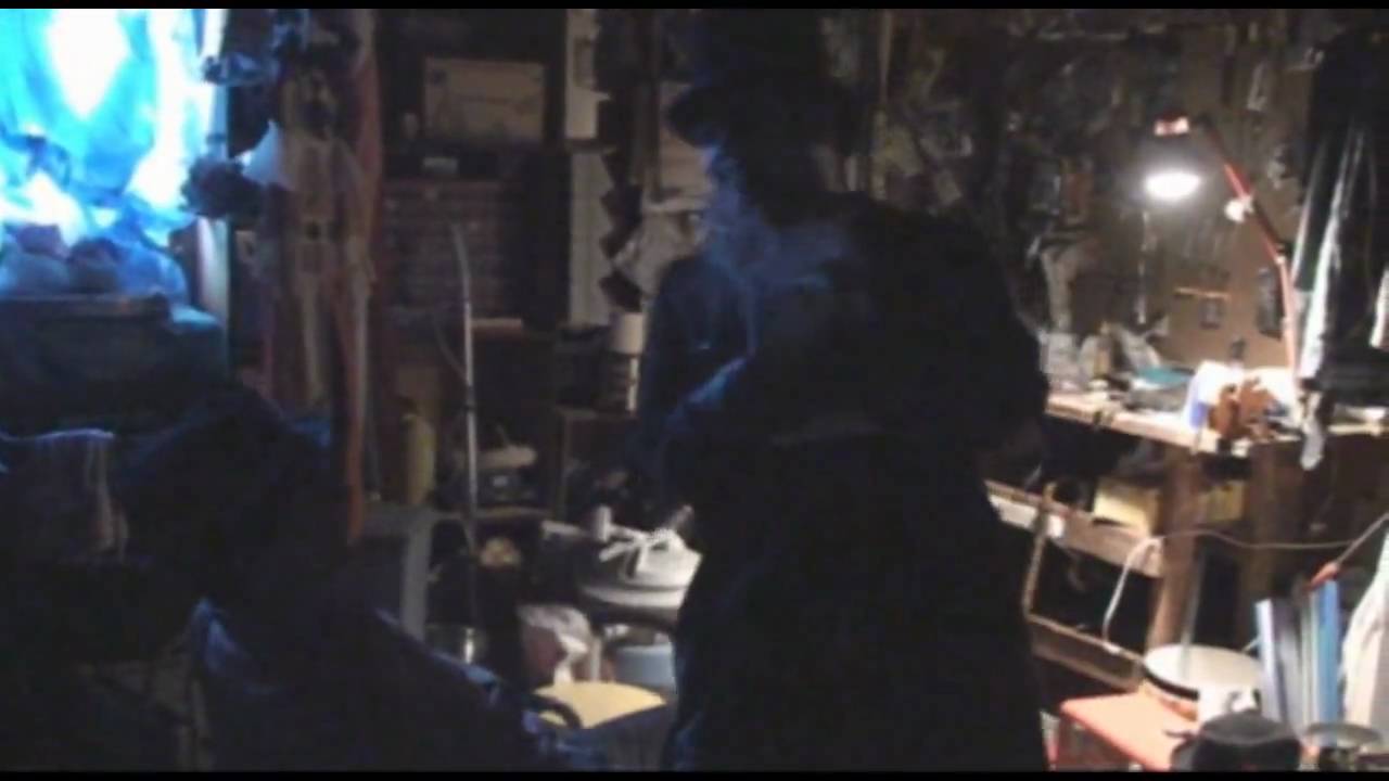 Goofyteeth Jones 2 Trailer