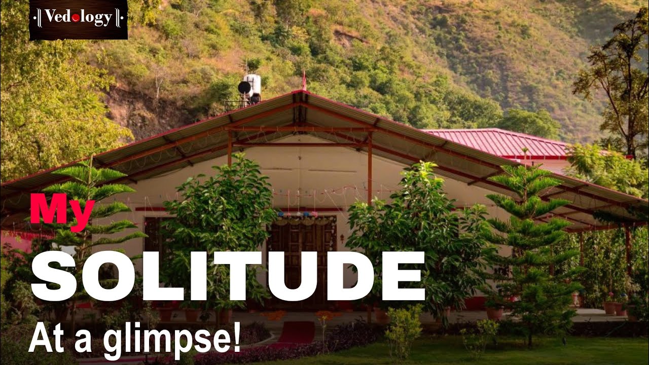 A glimpse of a Divine Place | Abode of God | Parakh Om Bhatt