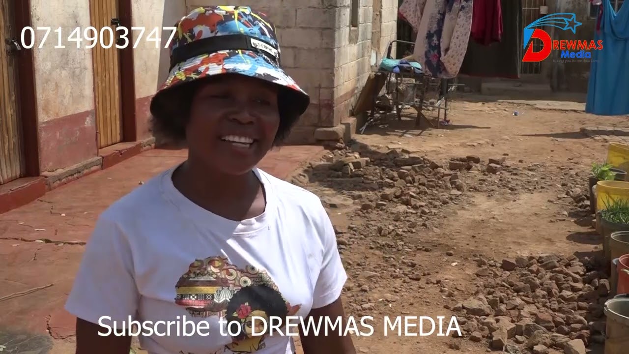 ZHOMBE........ PFAMBI DZIRI KUKAMA MBADA