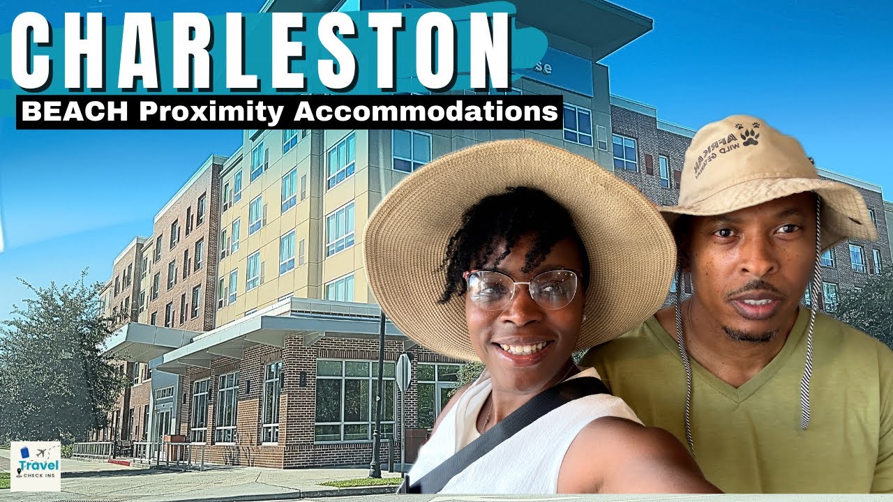 Mt. Pleasant Hyatt House Hotel | CHARLESTON, SC Hotel 