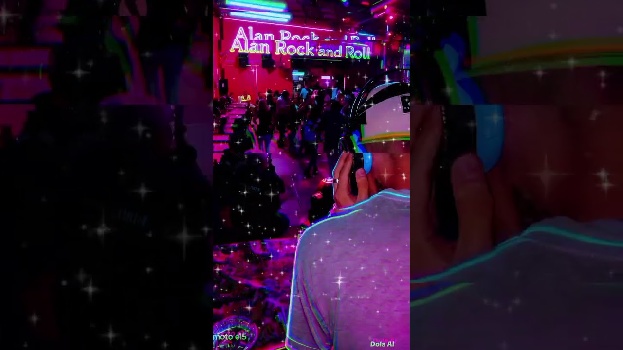 WHERE DID OUR LOVE GO - COVER A DUO - ROCK COUNTRY 2026 - ALAN DE CORONADO ✨🎶❤️