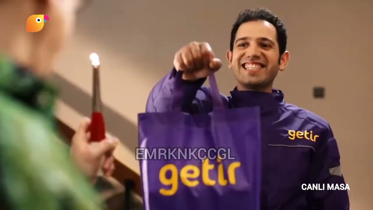 [MONTAJDIR] UÇANKUŞ TV KARIŞIK 2020 REKLAM KUŞAĞI