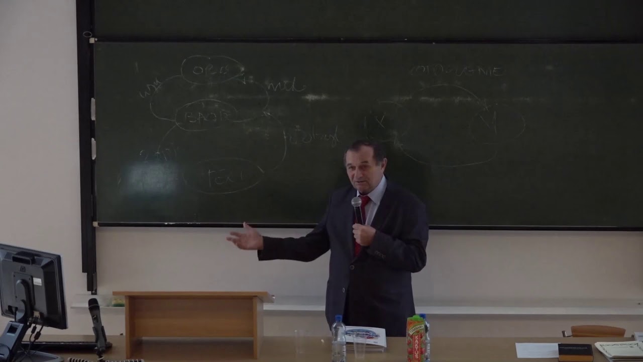 Insp.Węgrzyn-Cybernetyka a inne nauki(zwłaszcza humanistyczne)|Konferencja WSE UAM i NAI 6 IIIAD2020