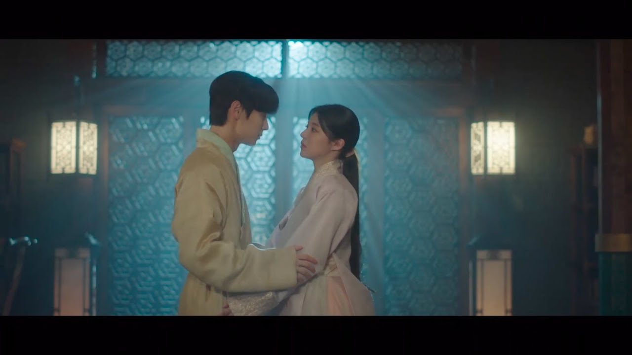 Seo Yul x Naksu Story Continuation Alchemy of Souls Season 2 (Tree by Hwang Min Hyun)