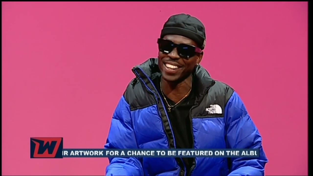 KING ELEGENT (EP: Music & Passion Interview)