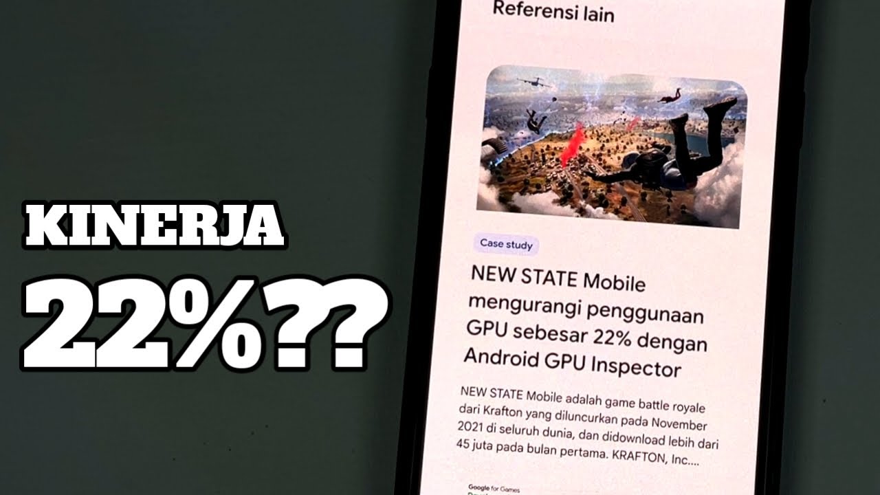 Serius nih? GPU Inspector Bisa Naikin Performa 22%!?