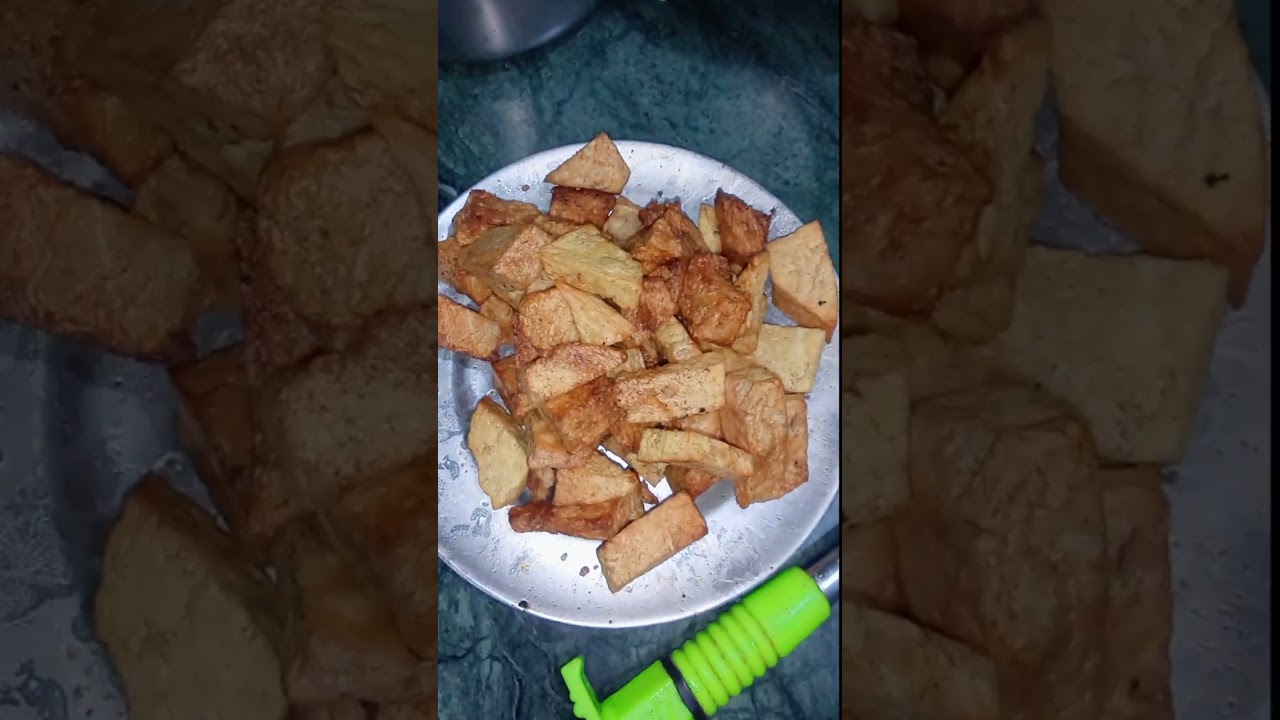Banarasi Suran ki sab#trending#cooking