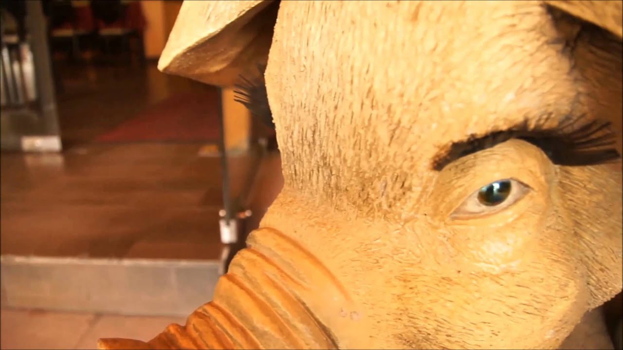 El Cerdo Kuala Lumpur - Suckling Pig Contest 2014