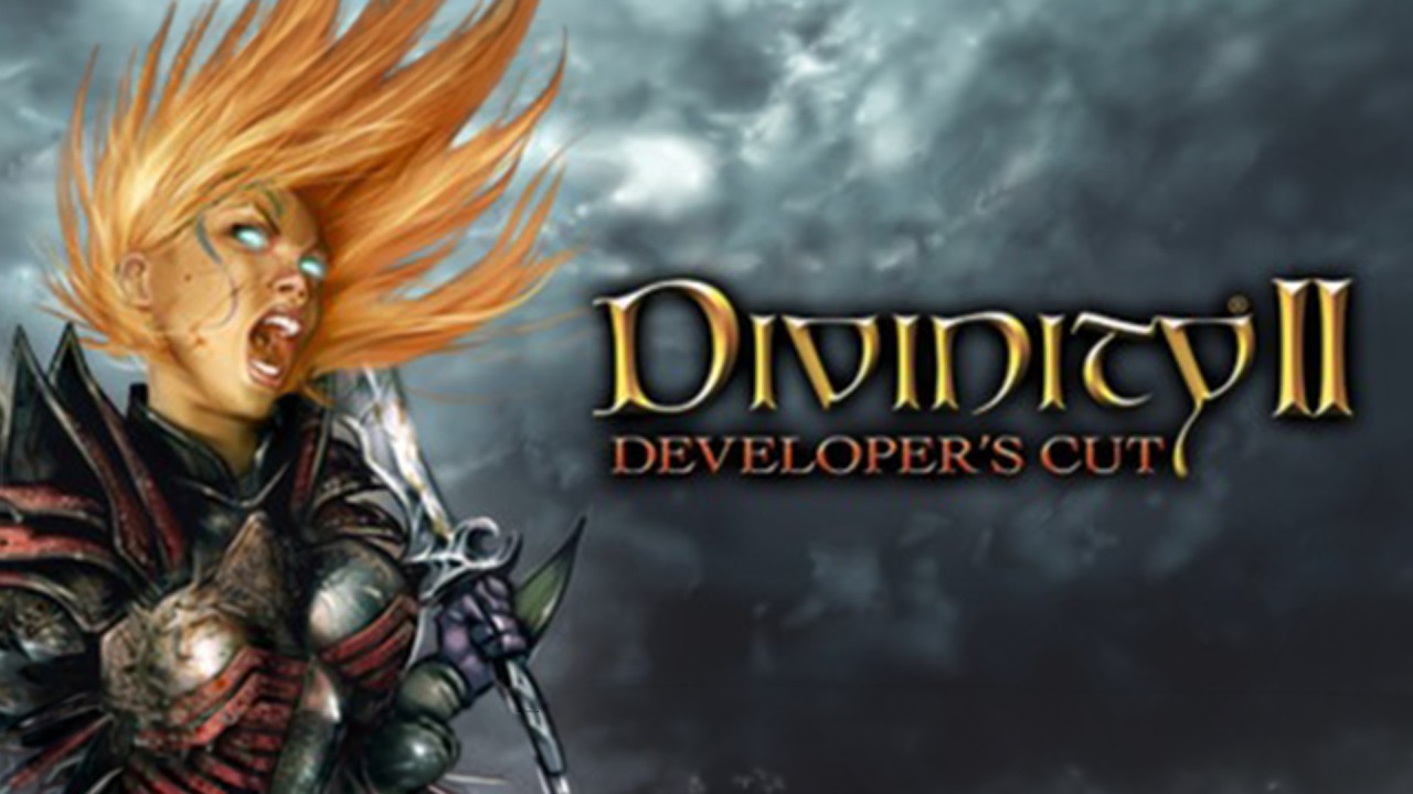 Divinity 2 🐉 Tag 1: Los!