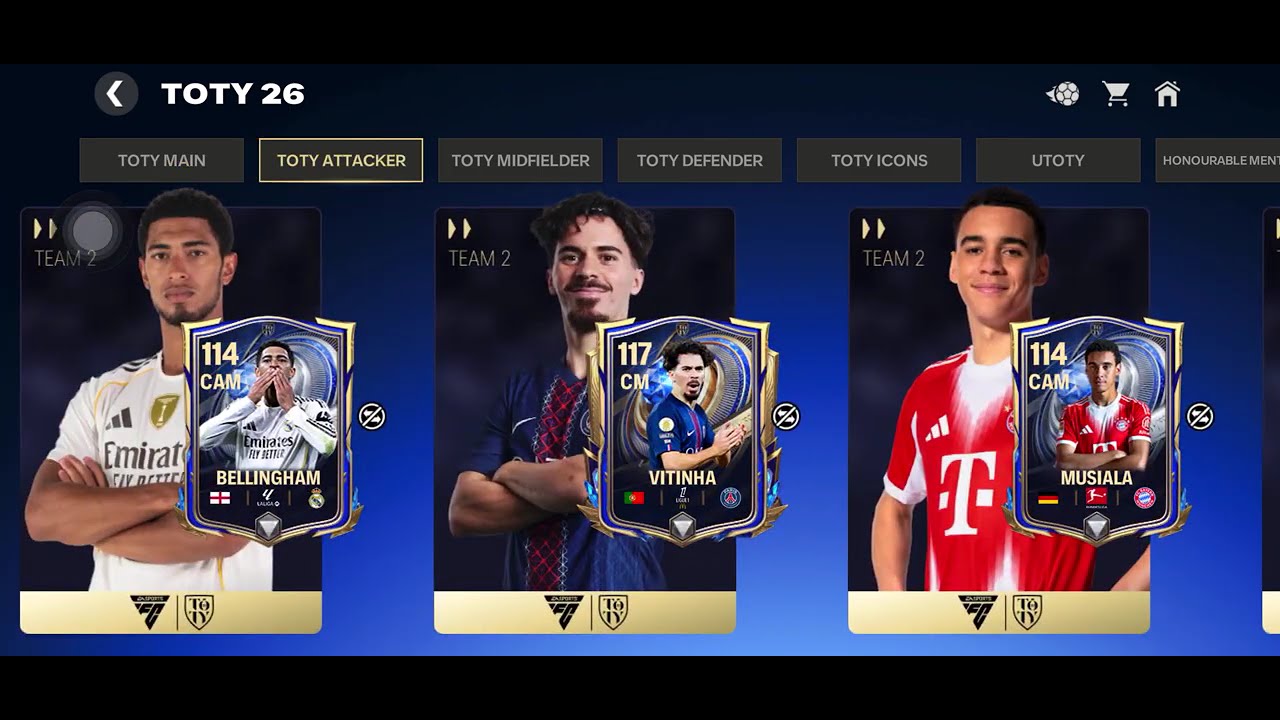 Update 119 overall 