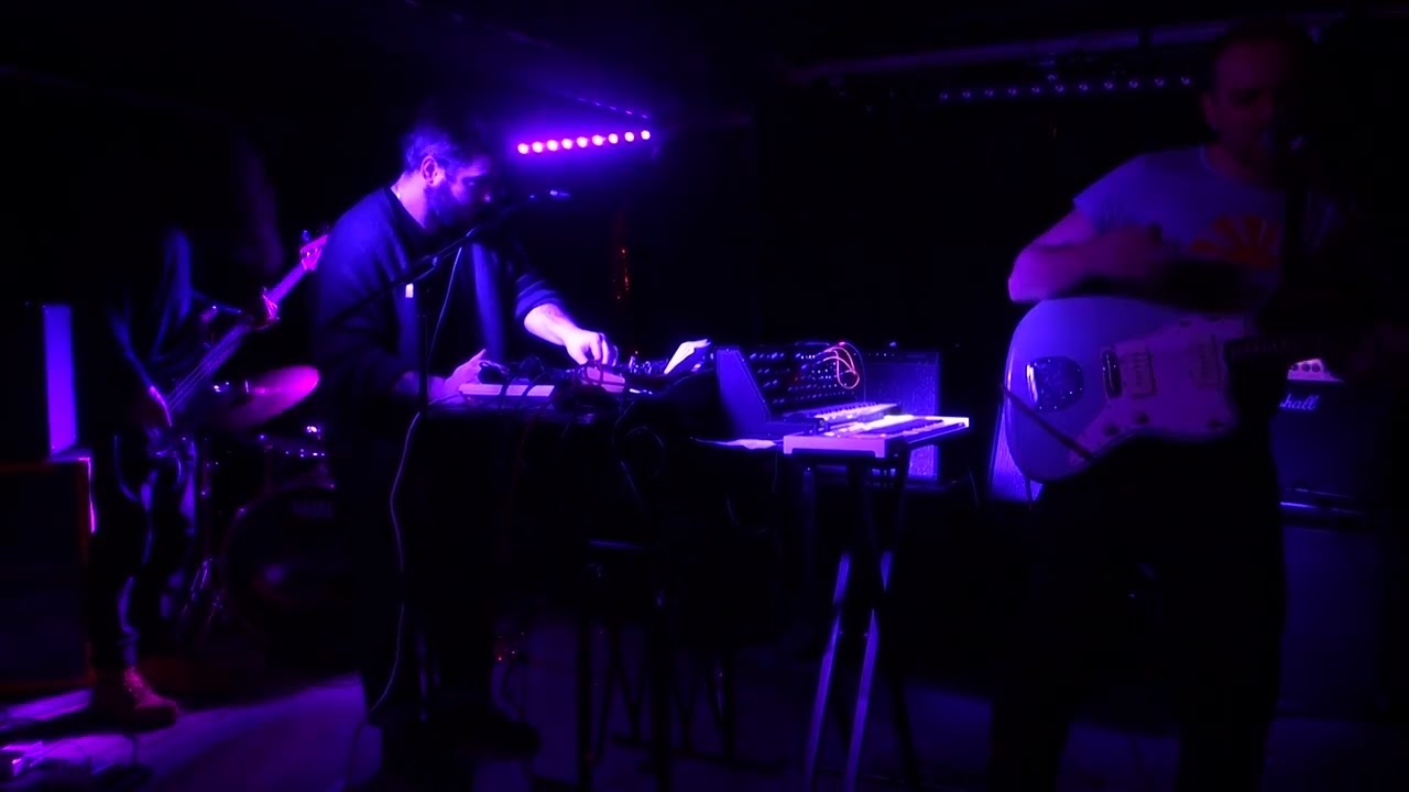 Lipworms @ The Sebright Arms - 15 Feb 2026