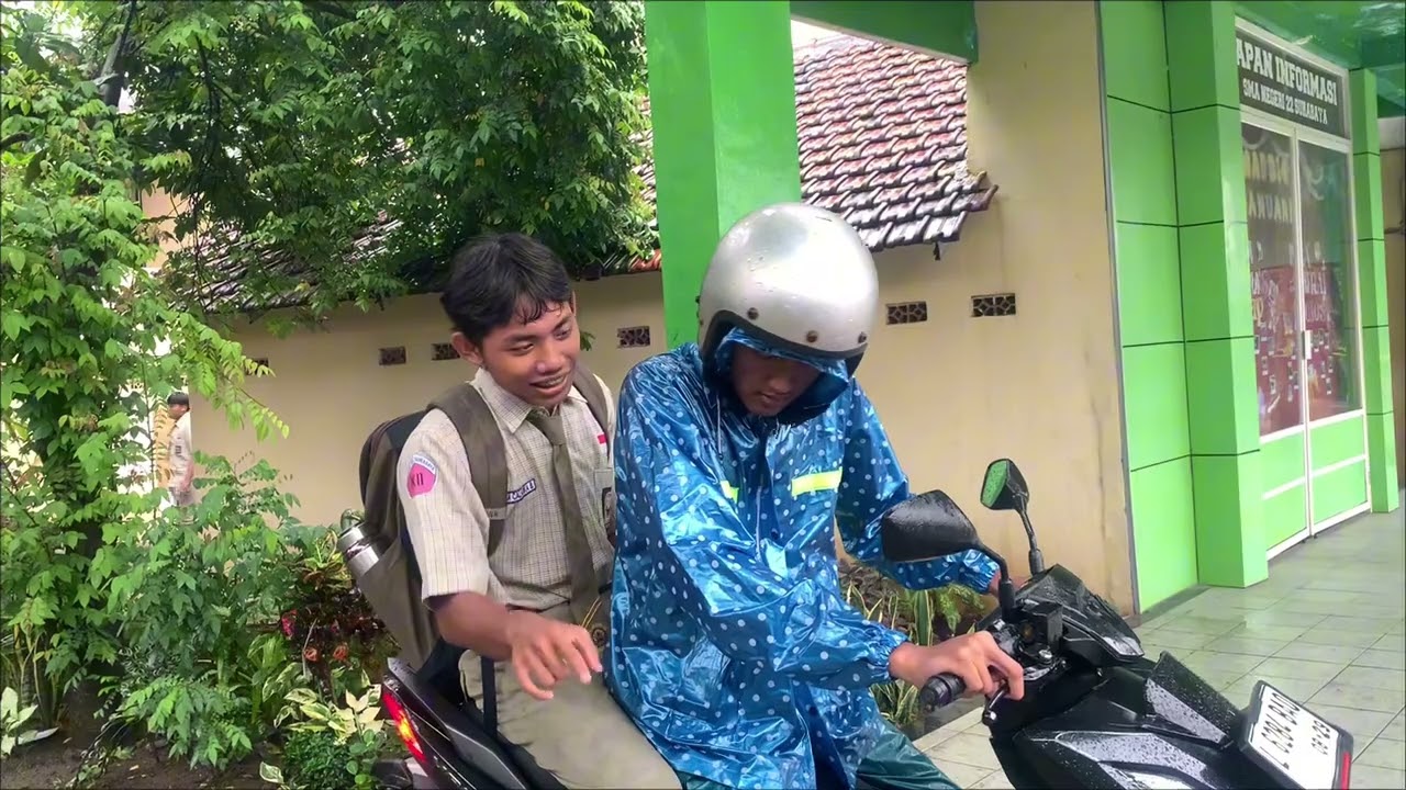 Praktek Virtual: RIDE HEALING & TRANSPORT PLATFORM (Kls XII-4 kelompok 7)