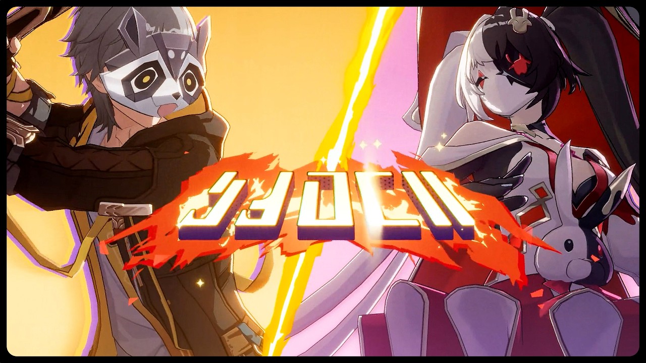 Caelus VS Sparxie Boss Fight - Sparkle Sparxie combined as one | Honkai Star Rail