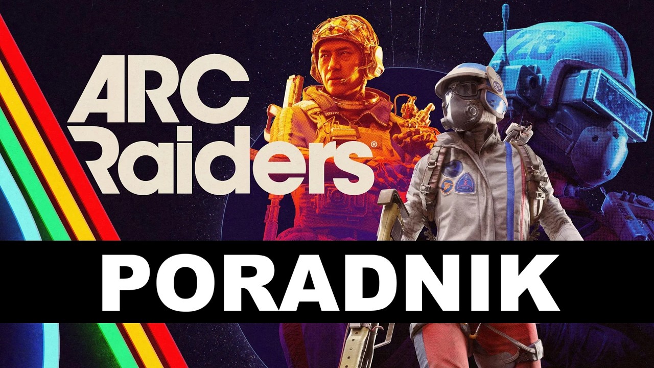 ARC Raiders - Zadania - Warte Swojej Ceny oraz Stabilne Domy