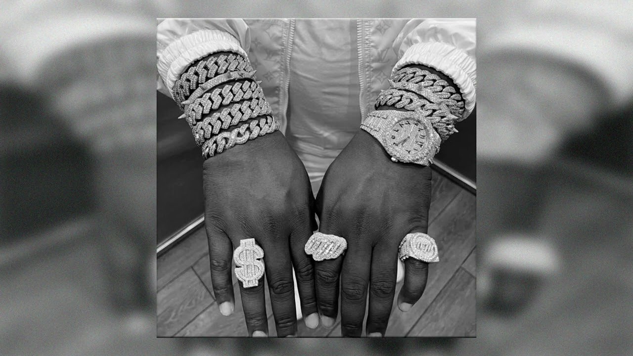 [FREE] Tay Keith x Moneybagg Yo x Memphis Type Beat "DEAD"