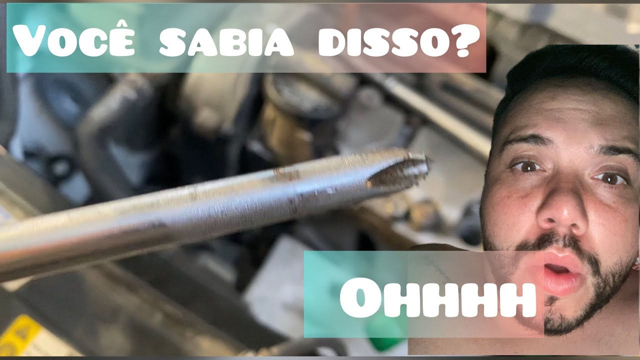 Teste de junta do cabeçote queimada #cabeçote #junta #retifica #fox #ea111 #mecanica #defeitos
