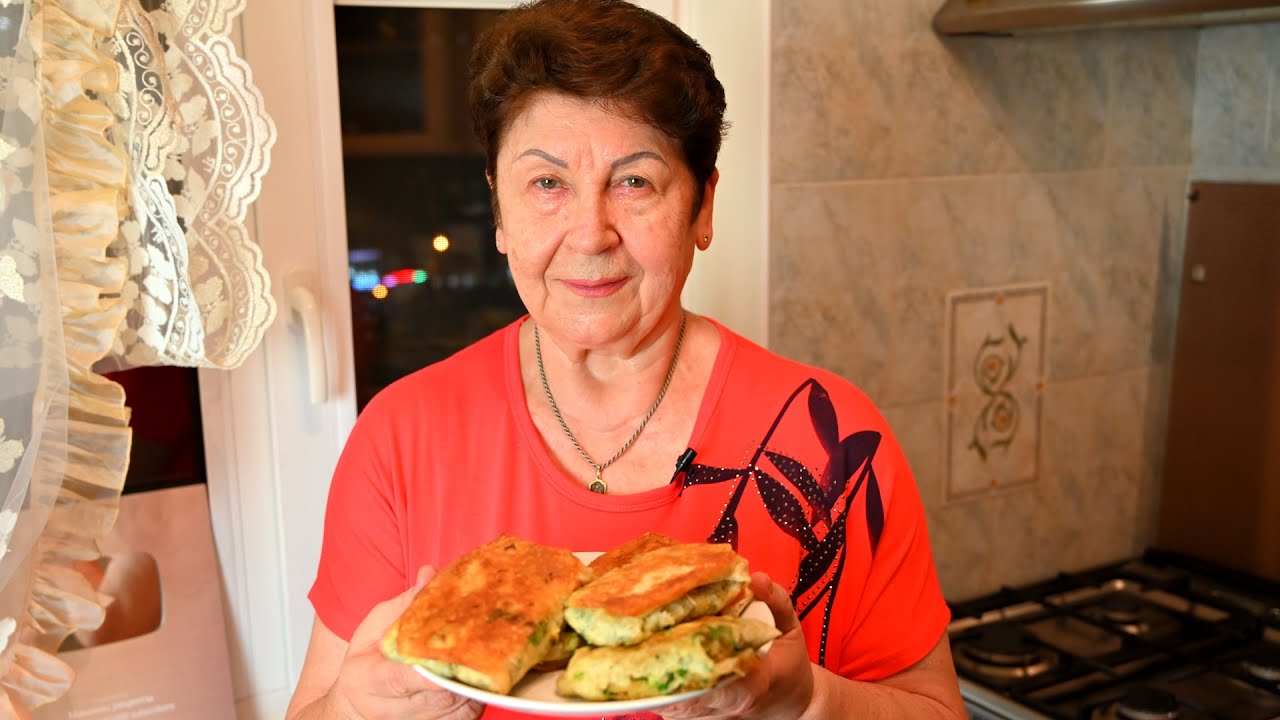 Вкусняшка из тонкого лаваша за считанные минуты! Рецепт удивил не только меня... Закуска из капусты