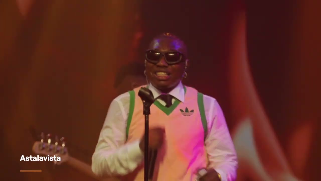 TRACE SESSIONS with ZLATAN - #TraceSessions