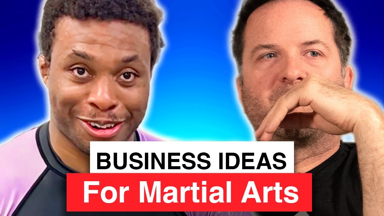 8 Profitable Martial Arts Business Ideas for 2022