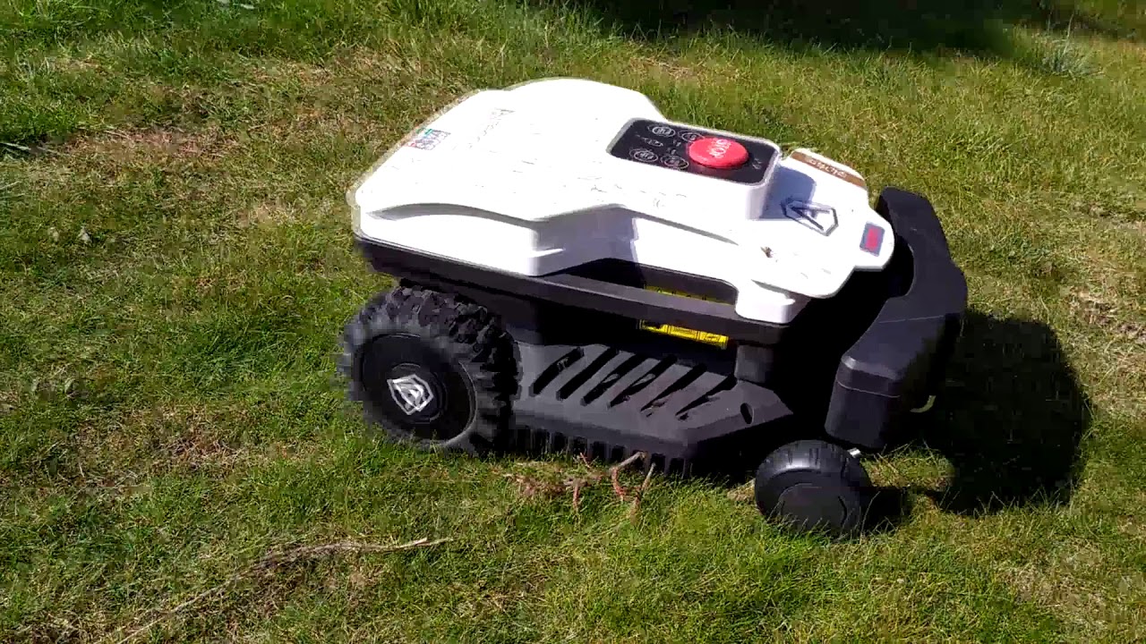 AMBROGIO TWENTY ELITE