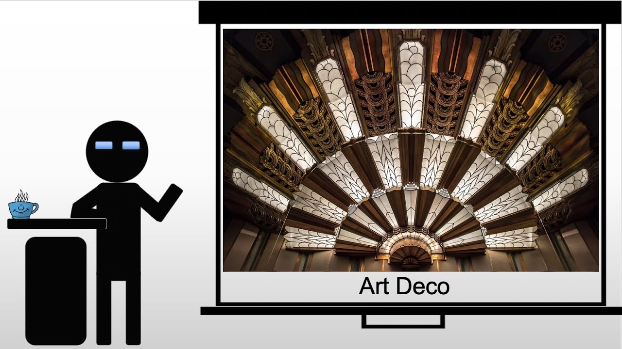 Art Deco