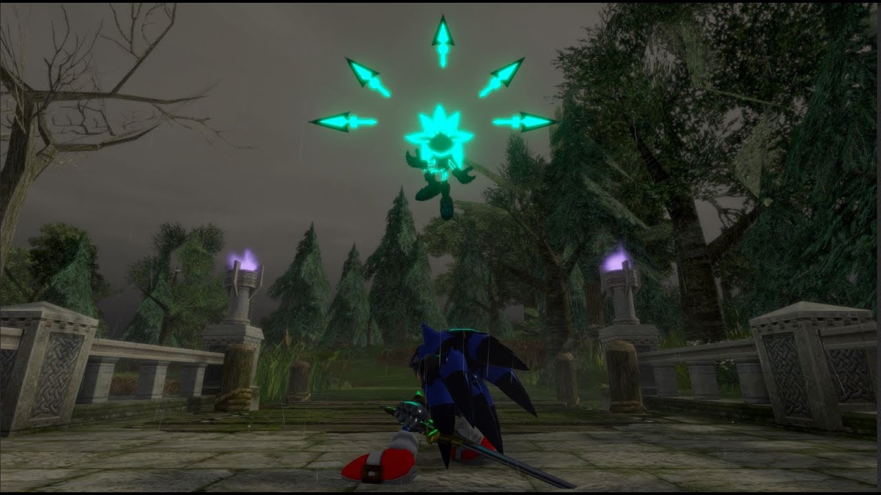 Zagrajmy w Project Reforged | Alfa Demo |