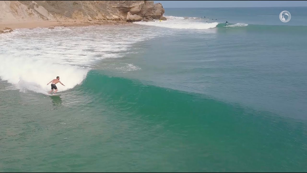 Descubra Angola