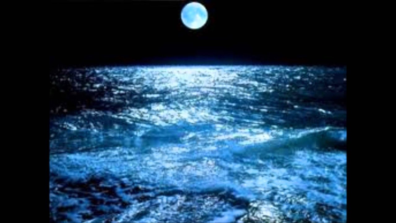 Anton Salnikov-Mix  Mar Profundo- Deep House  part 1