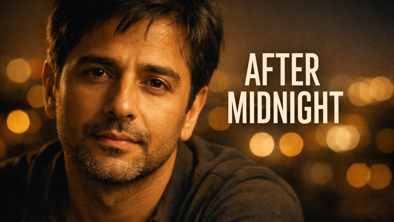 Dil Cheez Kya Hai | A Late-Night Groove
