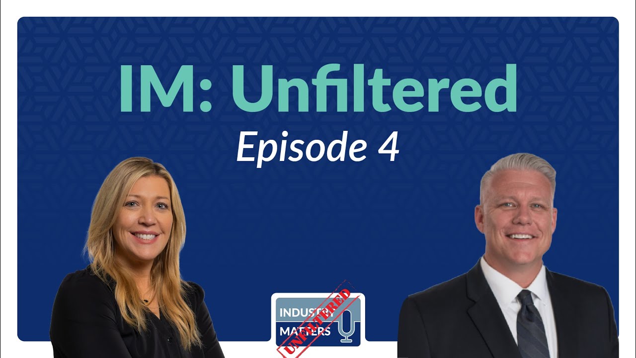 IM: Unfiltered — Episode 4: Bold Predictions for 2026