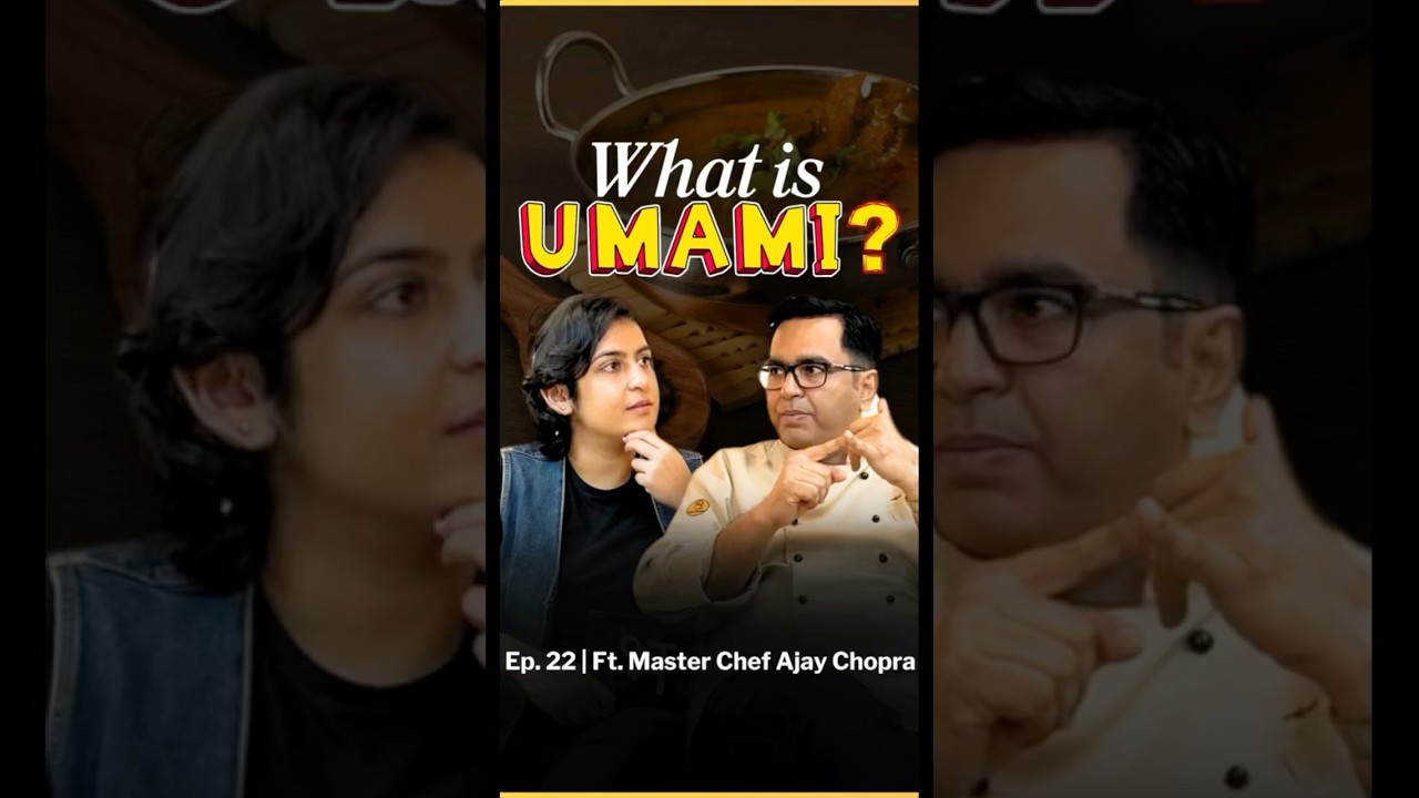 How Umami Took Over The World #shorts