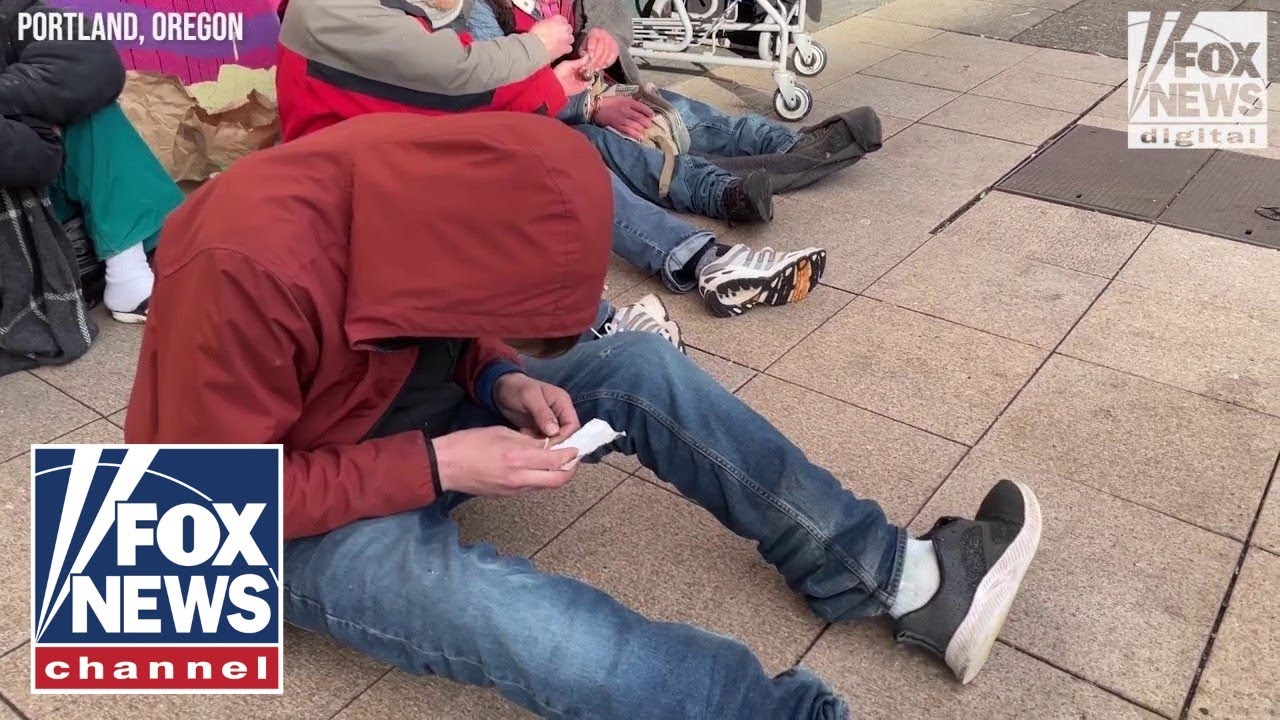 Crisis in the Northwest: ‘Killing the mentally ill for a dollar a pill’