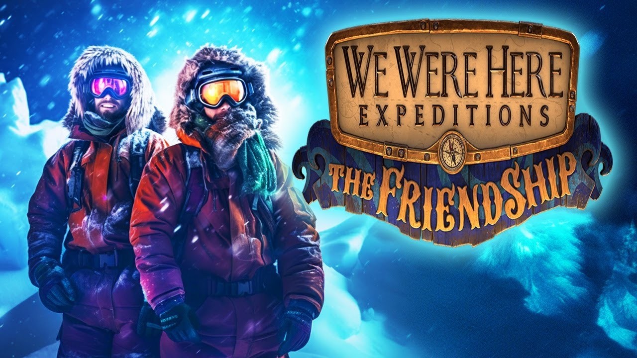 ZEKAMIZIN YETMEDİĞİ O ANLAR! 🧠❌ | We Were Here Together
