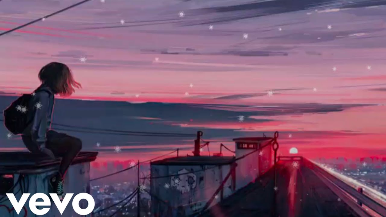 Rits - ラララ (official visualizer) 