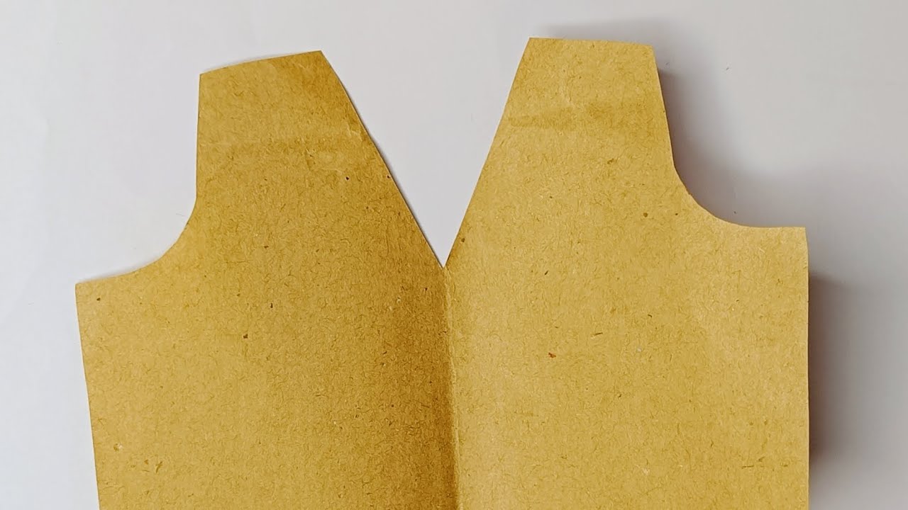 കറക്ട് അളവിൽ ഒരു കഴുത്ത് വെട്ടിയാലോ ,Perfect V neck #video #stitching