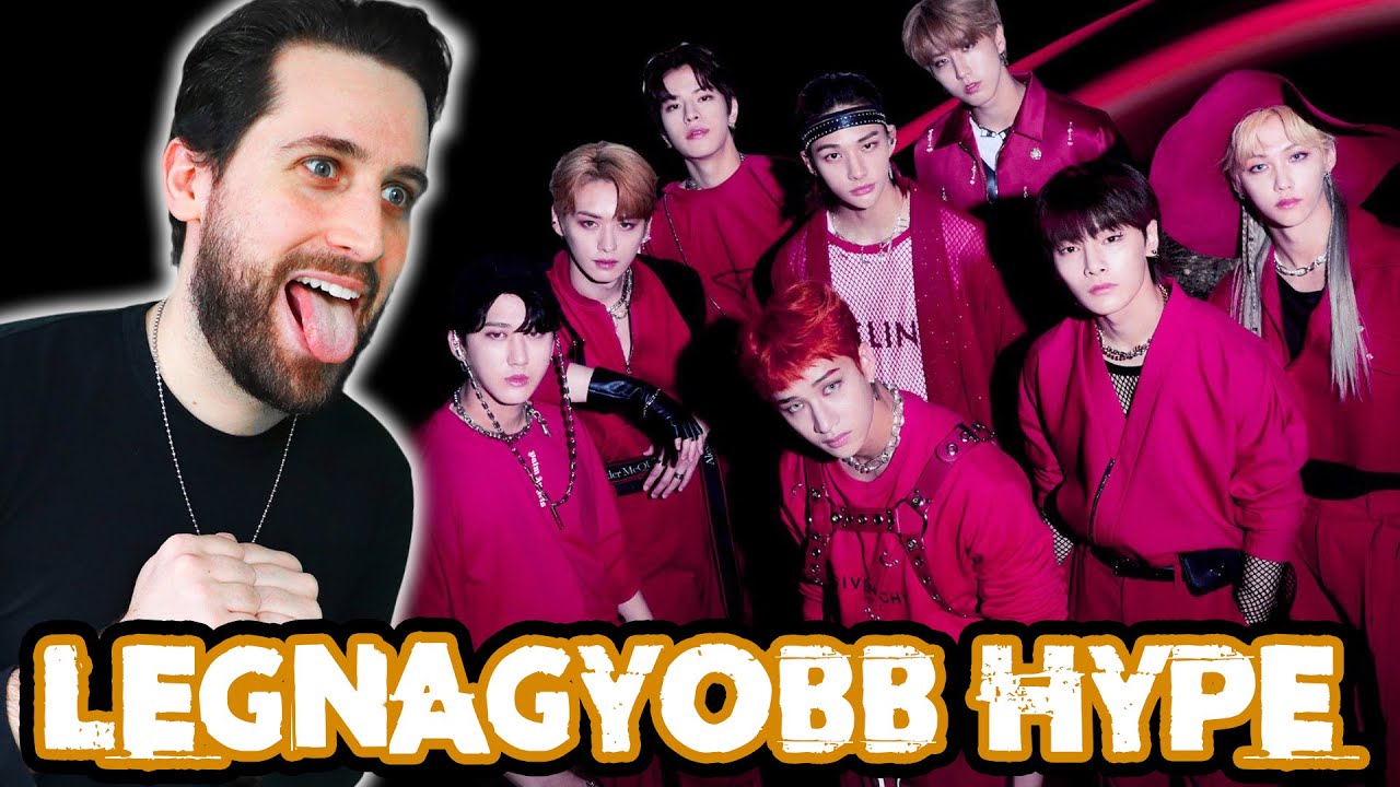 Így lettem KPOP rajongó ÖRÖKRE! ❤️ @onetempohungary
