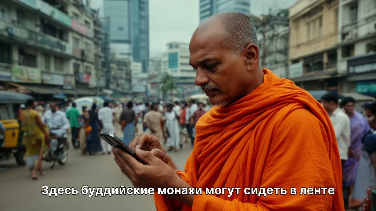 Шри-Ланка — Остров чая и тропиков | Природа и факты