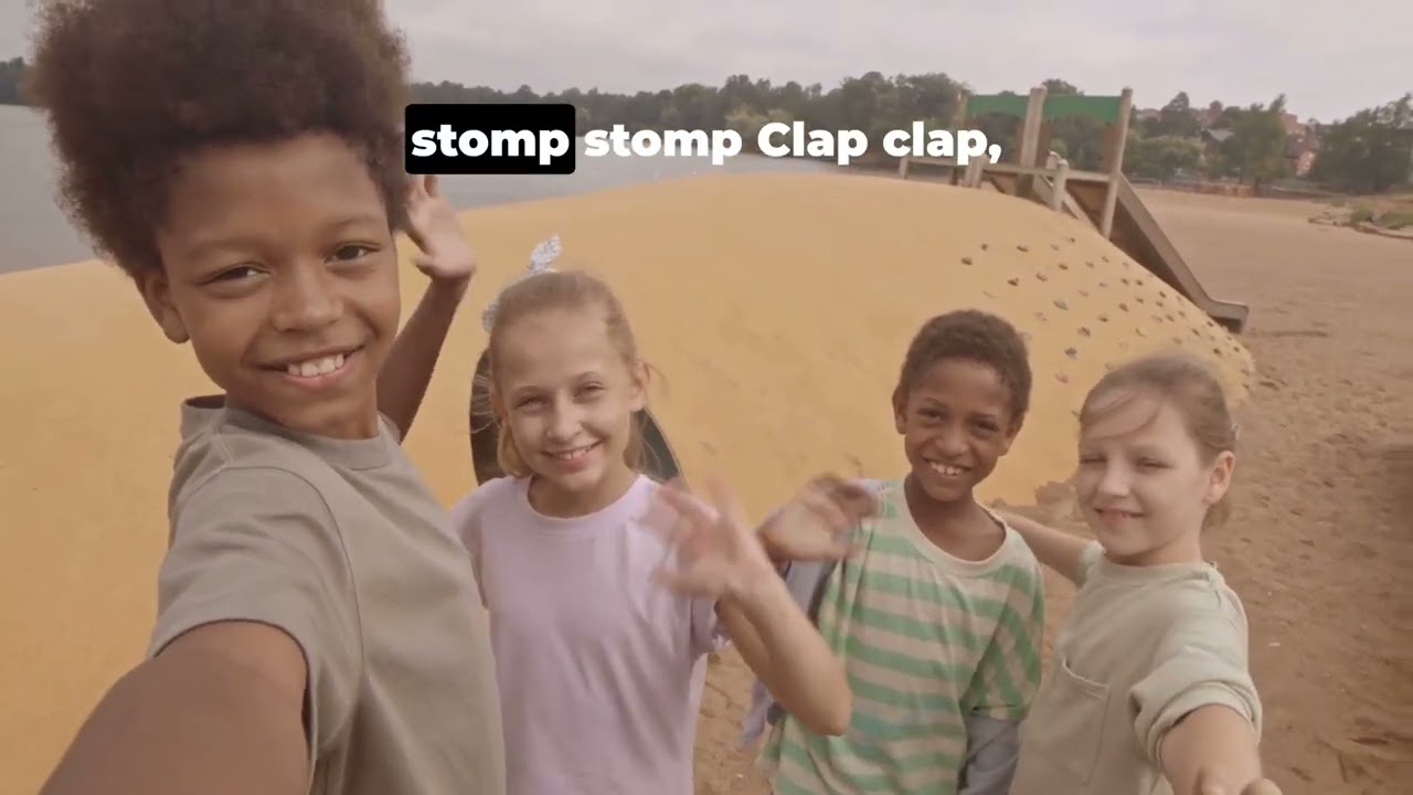 Clap Your Hands
