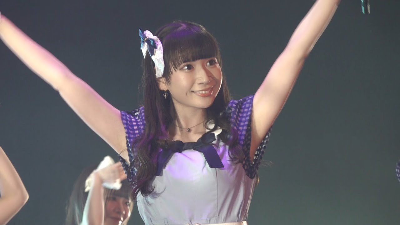 【LIVE】momograci「Give me Bunny Love」2021.04.04＠USEN STUDIO COAST