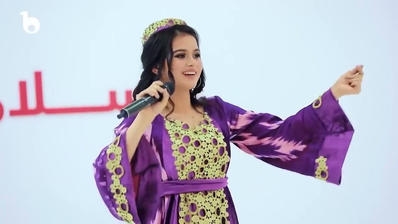 Best Tajik Romantic Songs | گلچین بهترین آهنگ‌های عاشقانه تاجیکی