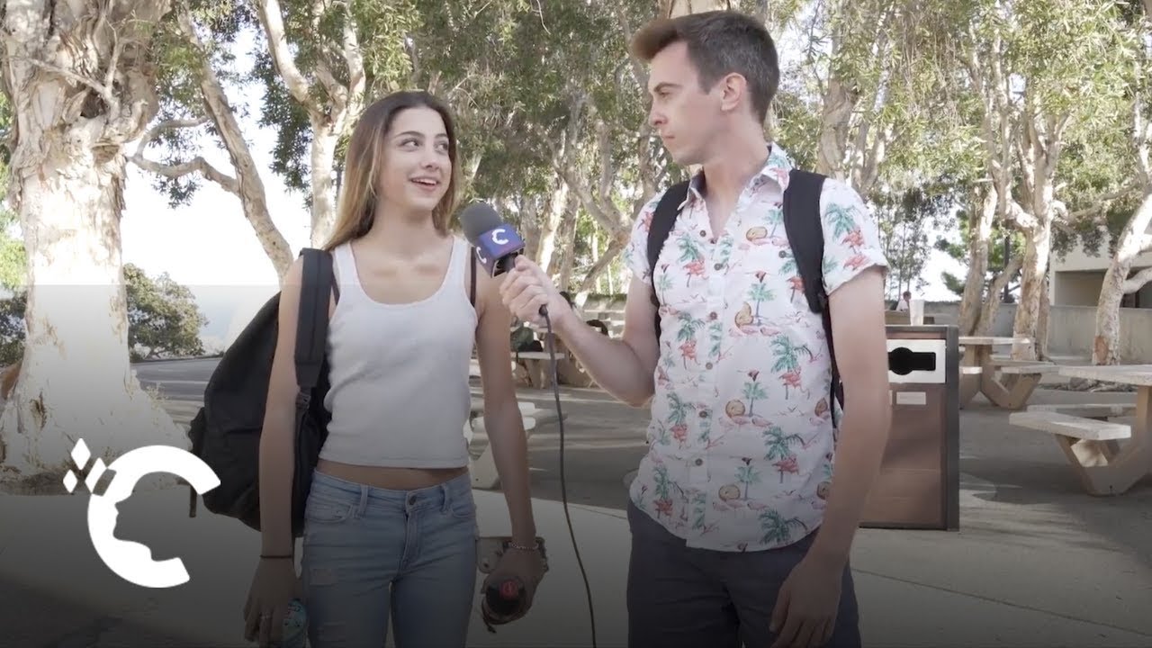 Big Questions Ep. 31: Pepperdine