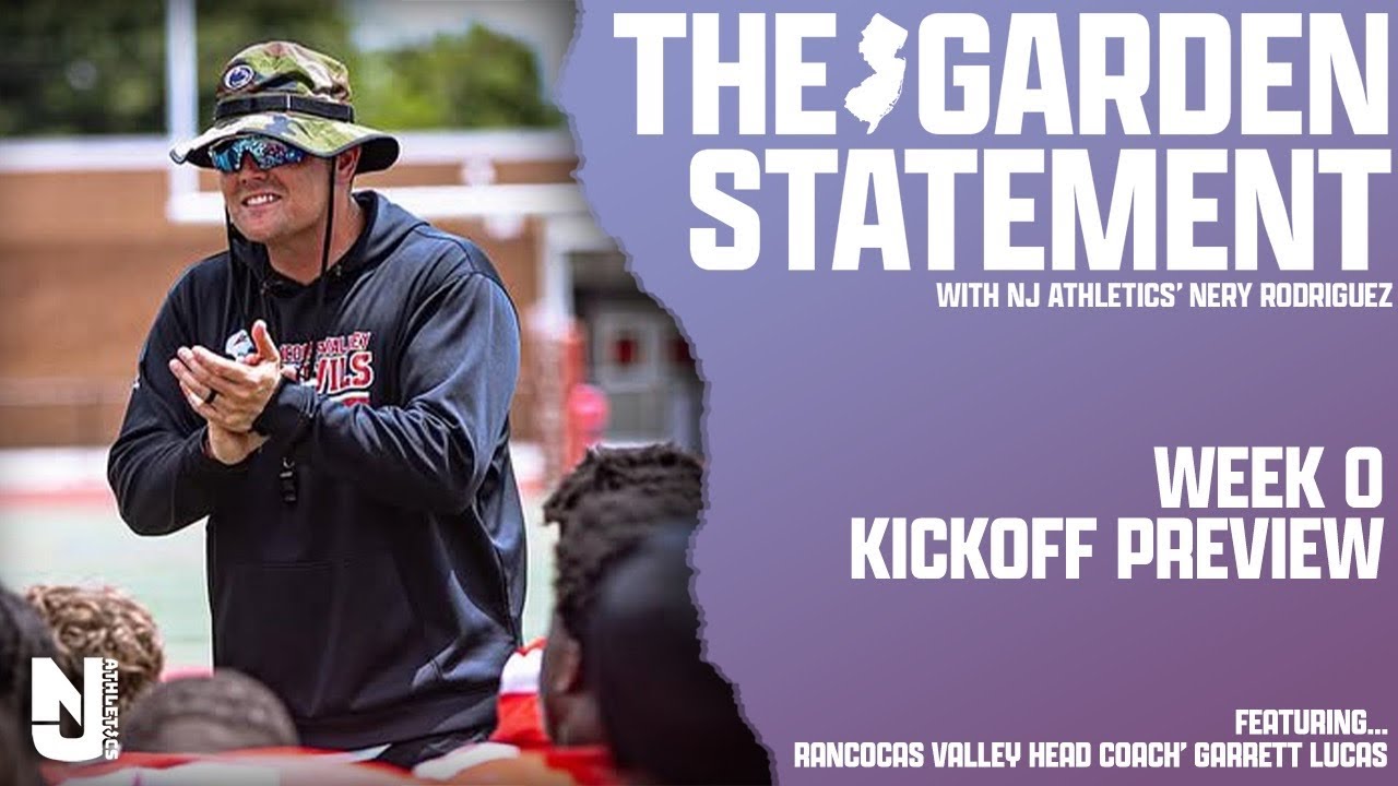 Garden Statement Kickoff Pt.  2 | Winslow vs. IMG | Week 0 Predictions!