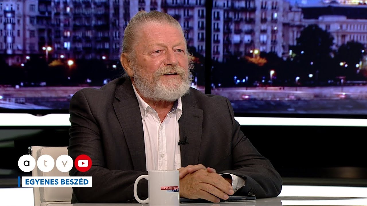 Hegedűs D. Géza lett a Nemzet Színésze