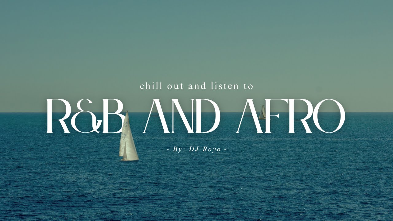 R&B and Afro