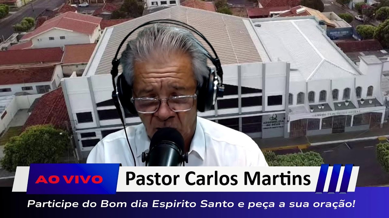 🔴 NO AR 