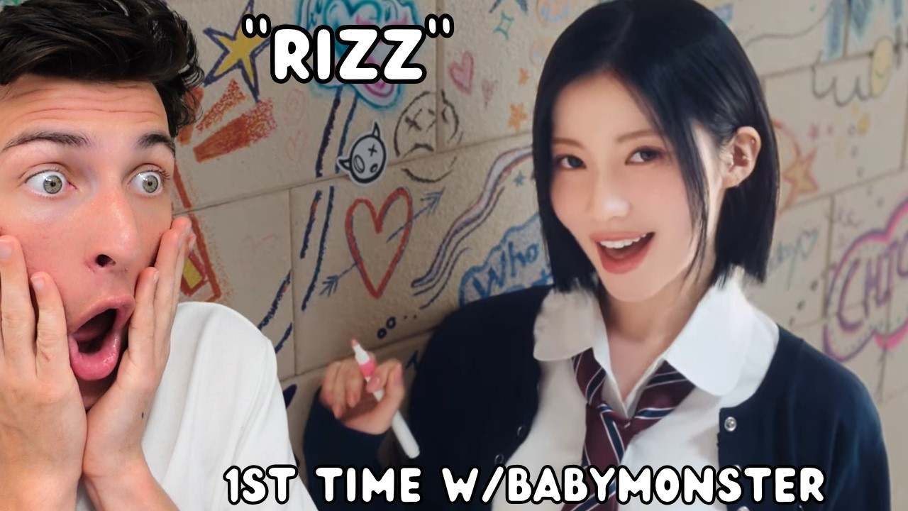 Discovering BABYMONSTER - 'Really Like You' & 'Drip'