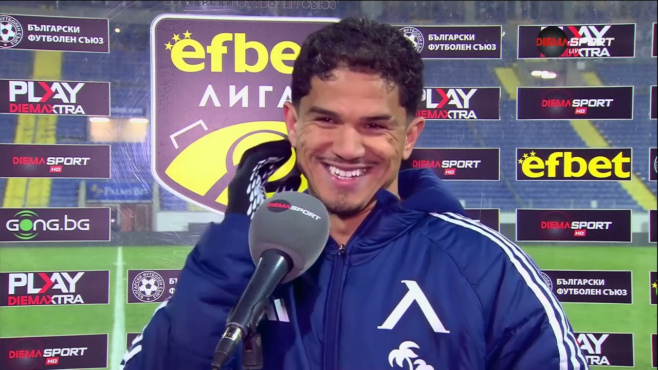 Бала: Много труден мач, но много сладка победа