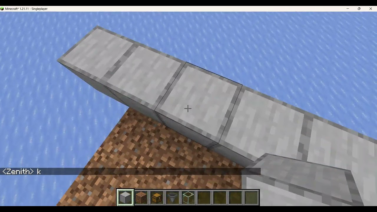 Zenith Buildings Part/Episode 2